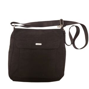 Baggallini Black Crossbody Bag